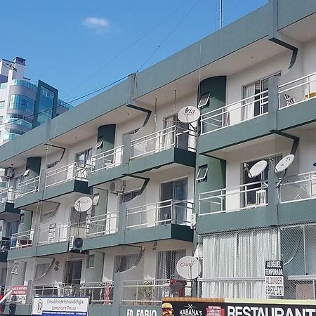 דירות איטפמה Edificio Fabio Apto 06 Segundo Andar Proximo Ao Mar 2 Quartos מראה חיצוני תמונה