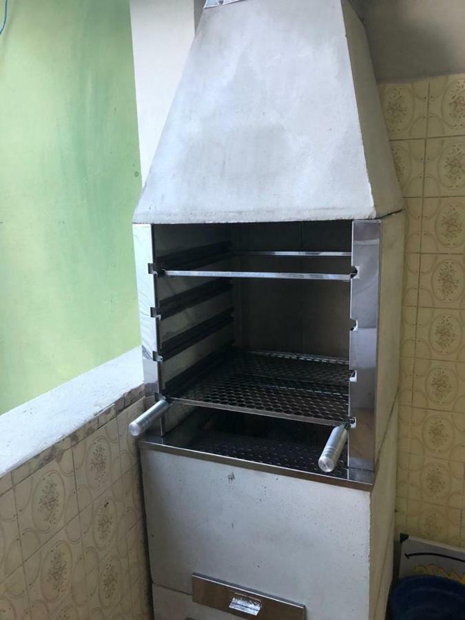 דירות איטפמה Edificio Fabio Apto 06 Segundo Andar Proximo Ao Mar 2 Quartos מראה חיצוני תמונה