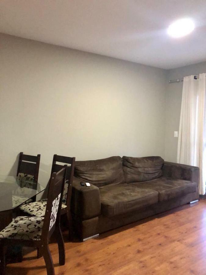 דירות איטפמה Edificio Fabio Apto 06 Segundo Andar Proximo Ao Mar 2 Quartos מראה חיצוני תמונה
