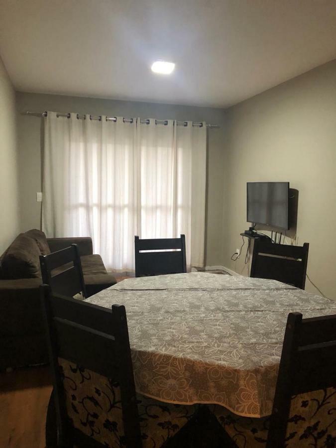 דירות איטפמה Edificio Fabio Apto 06 Segundo Andar Proximo Ao Mar 2 Quartos מראה חיצוני תמונה