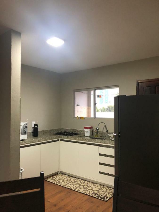 דירות איטפמה Edificio Fabio Apto 06 Segundo Andar Proximo Ao Mar 2 Quartos מראה חיצוני תמונה