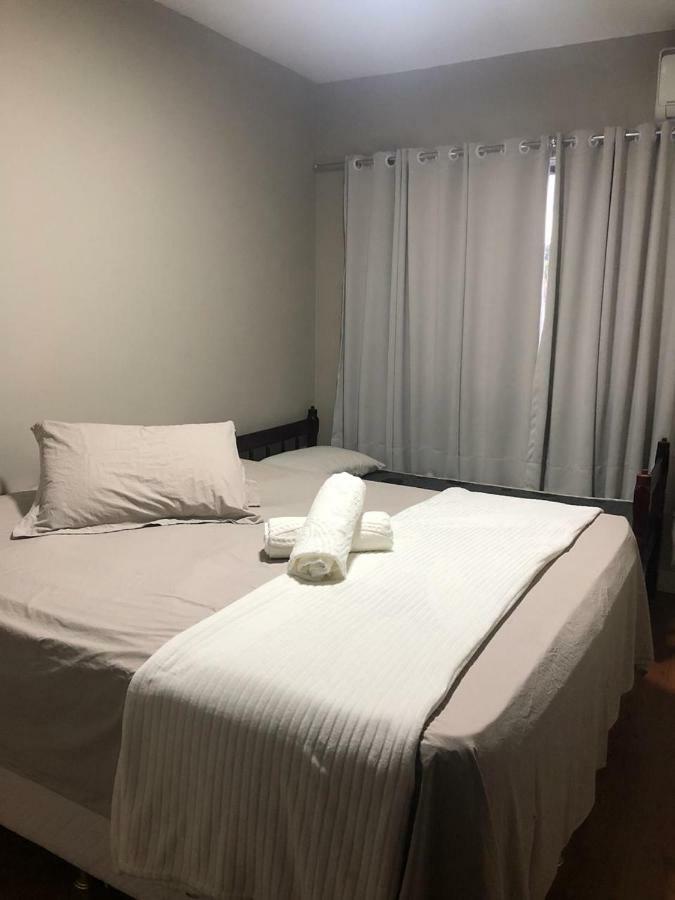 דירות איטפמה Edificio Fabio Apto 06 Segundo Andar Proximo Ao Mar 2 Quartos מראה חיצוני תמונה