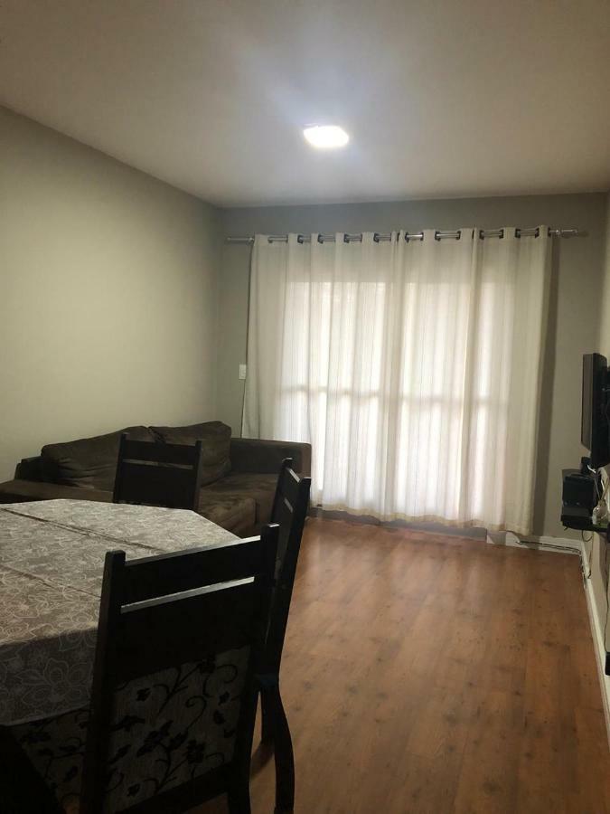 דירות איטפמה Edificio Fabio Apto 06 Segundo Andar Proximo Ao Mar 2 Quartos מראה חיצוני תמונה