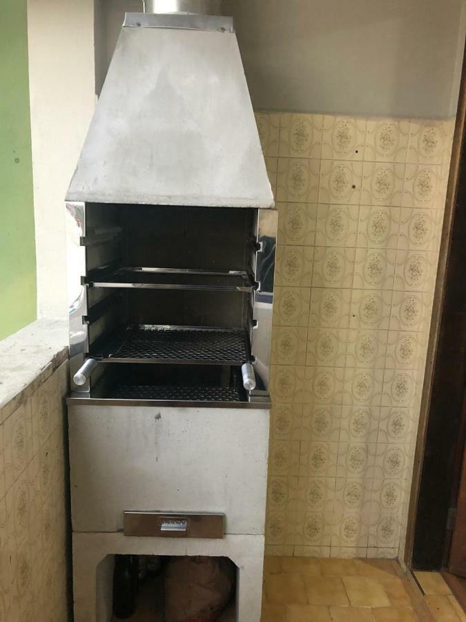 דירות איטפמה Edificio Fabio Apto 06 Segundo Andar Proximo Ao Mar 2 Quartos מראה חיצוני תמונה